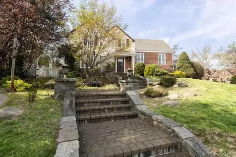 215-15 86TH Avenue Hollis Hills NY 11427