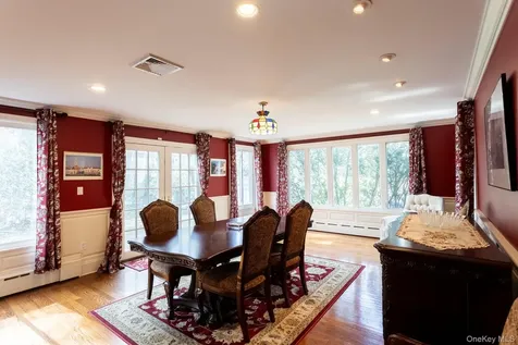 215-15 86th Avenue Hollis Hills NY 11427
