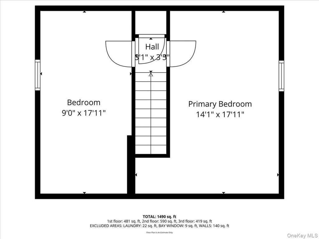 47 Ellison Avenue Westbury NY 11590