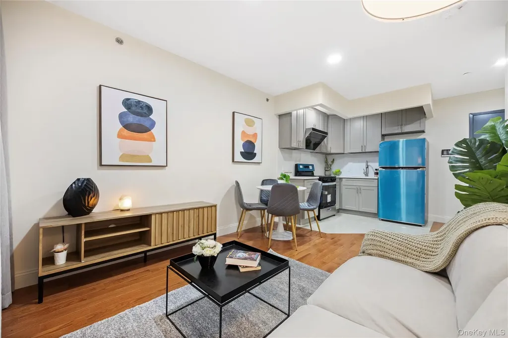 141-15 Cherry Avenue Flushing NY 11355