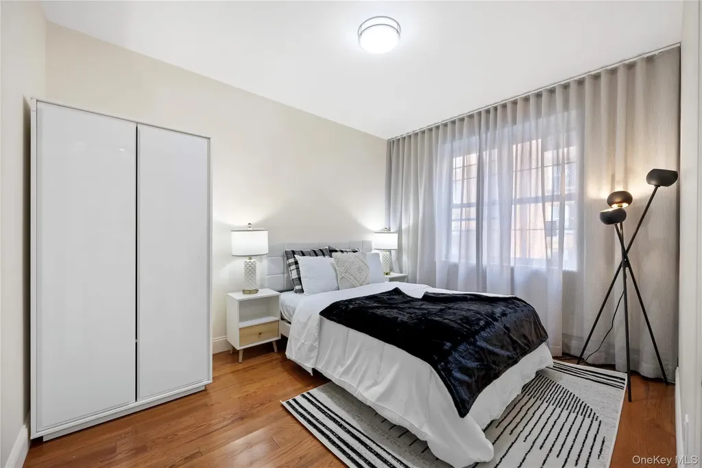 141-15 Cherry Avenue Flushing NY 11355