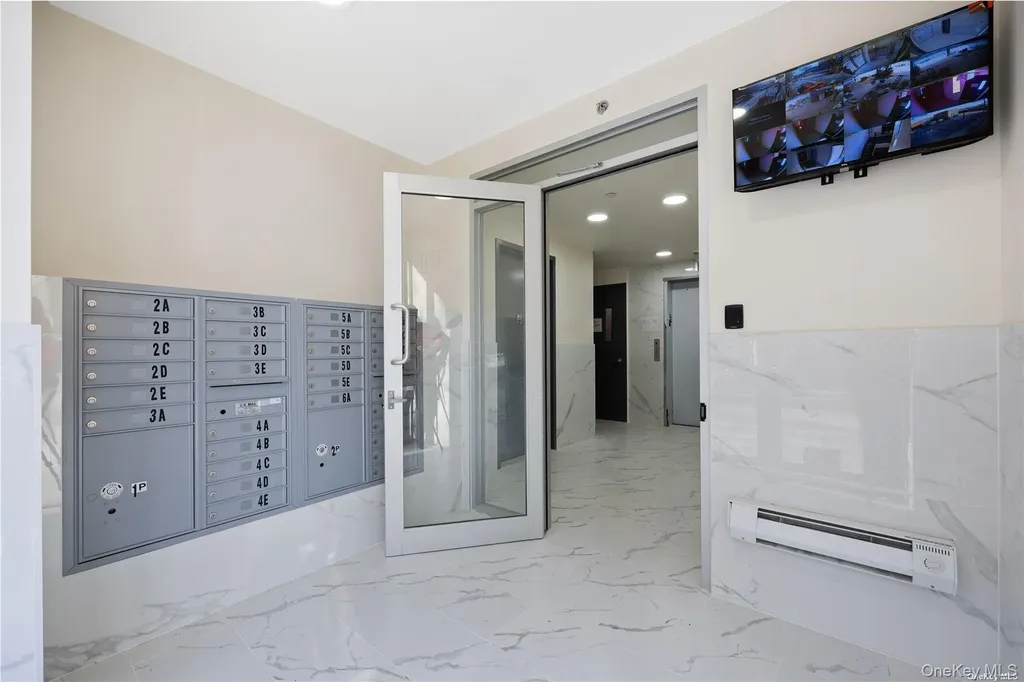 141-15 Cherry Avenue Flushing NY 11355