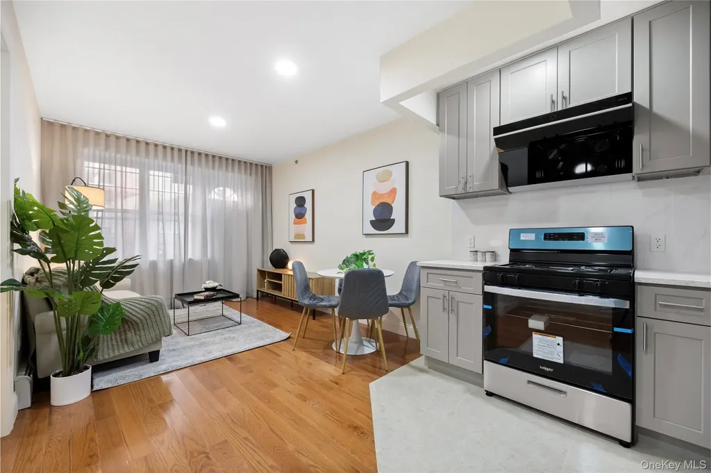 141-15 Cherry Avenue Flushing NY 11355