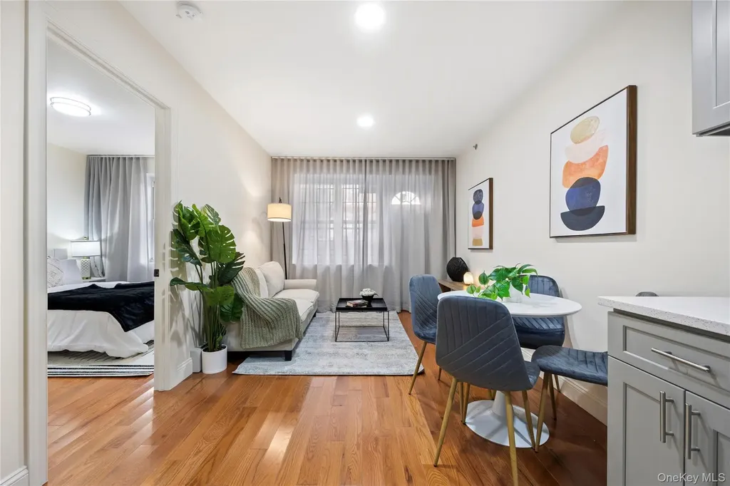 141-15 Cherry Avenue Flushing NY 11355