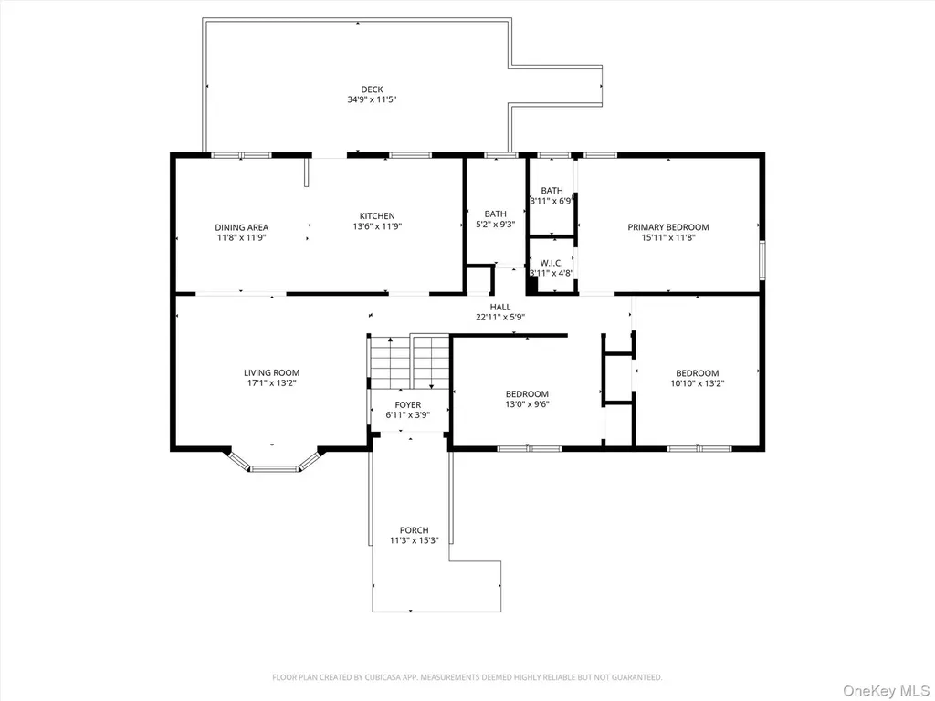 76 Colonel Enoch Drive Carmel NY 10512