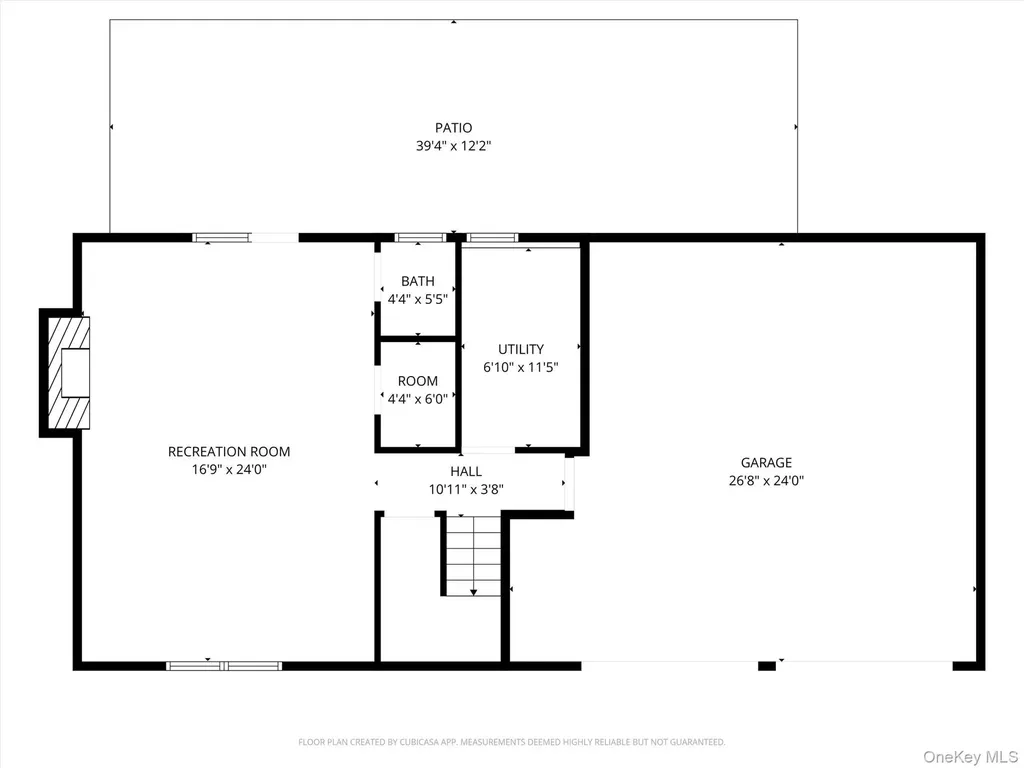 76 Colonel Enoch Drive Carmel NY 10512
