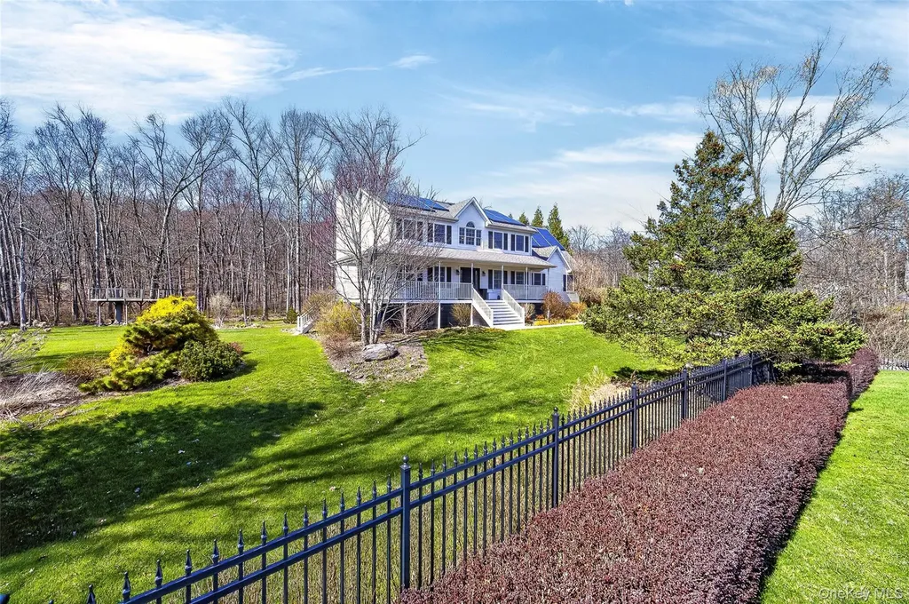 5 Gabriels Drive Chester NY 10918