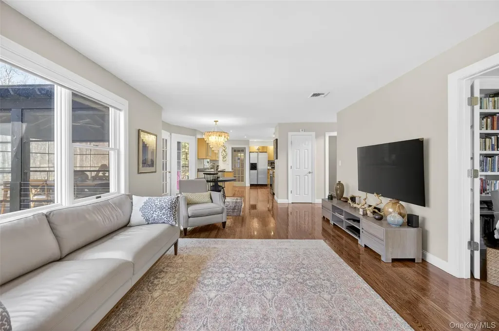5 Gabriels Drive Chester NY 10918