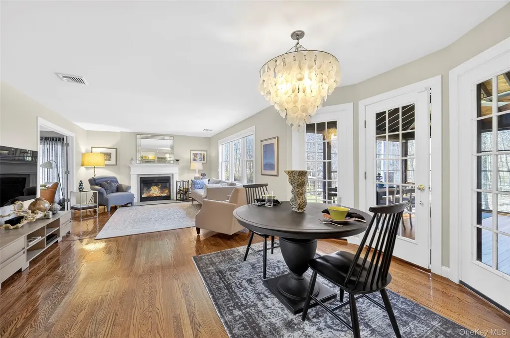 5 Gabriels Drive Chester NY 10918