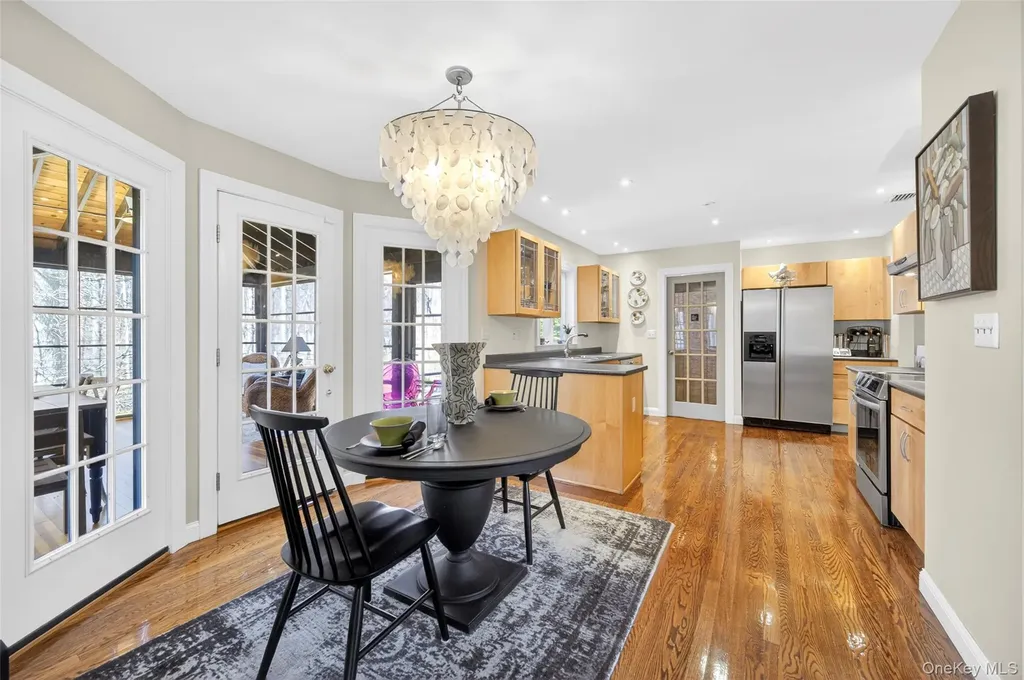5 Gabriels Drive Chester NY 10918