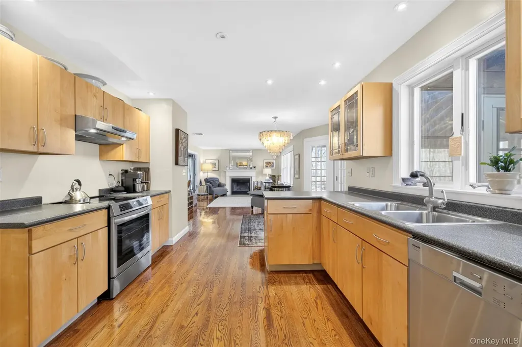 5 Gabriels Drive Chester NY 10918