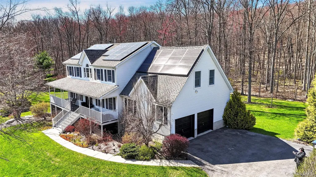 5 Gabriels Drive Chester NY 10918