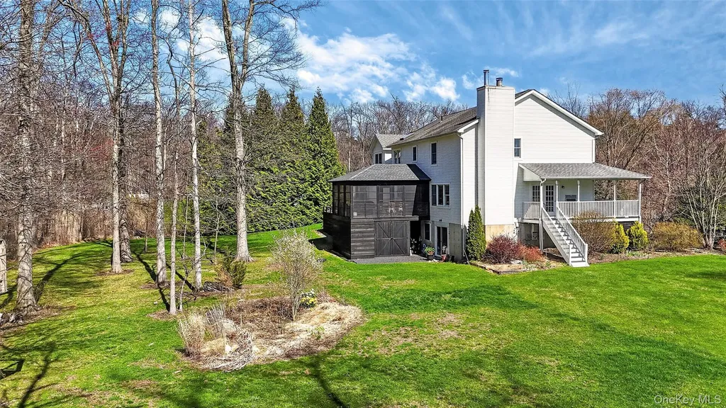5 Gabriels Drive Chester NY 10918