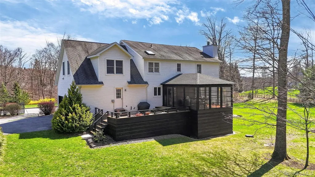 5 Gabriels Drive Chester NY 10918