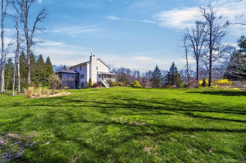 5 Gabriels Drive Chester NY 10918