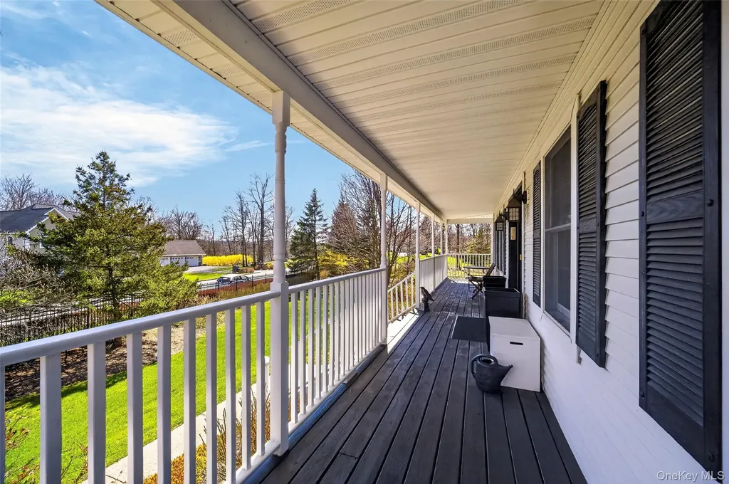 5 Gabriels Drive Chester NY 10918