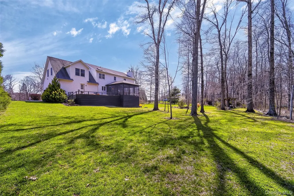 5 Gabriels Drive Chester NY 10918