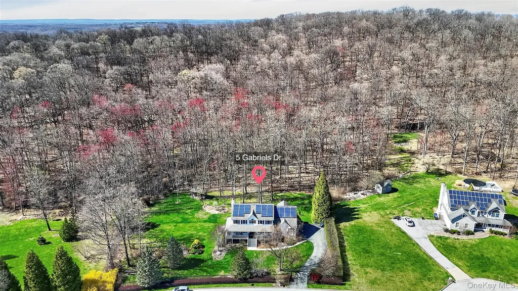 5 Gabriels Drive Chester NY 10918