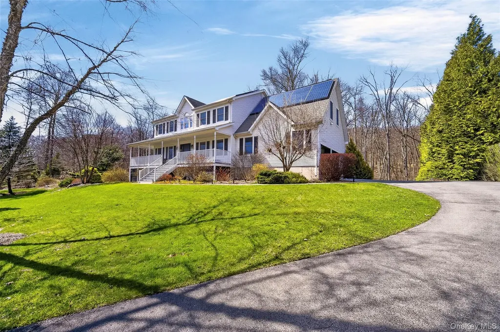 5 Gabriels Drive Chester NY 10918