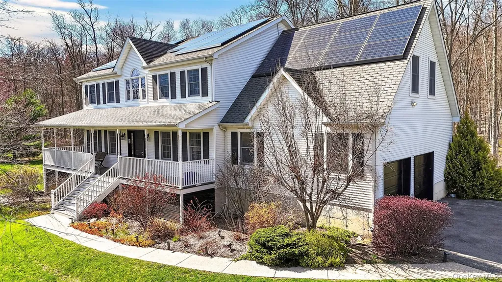 5 Gabriels Drive Chester NY 10918