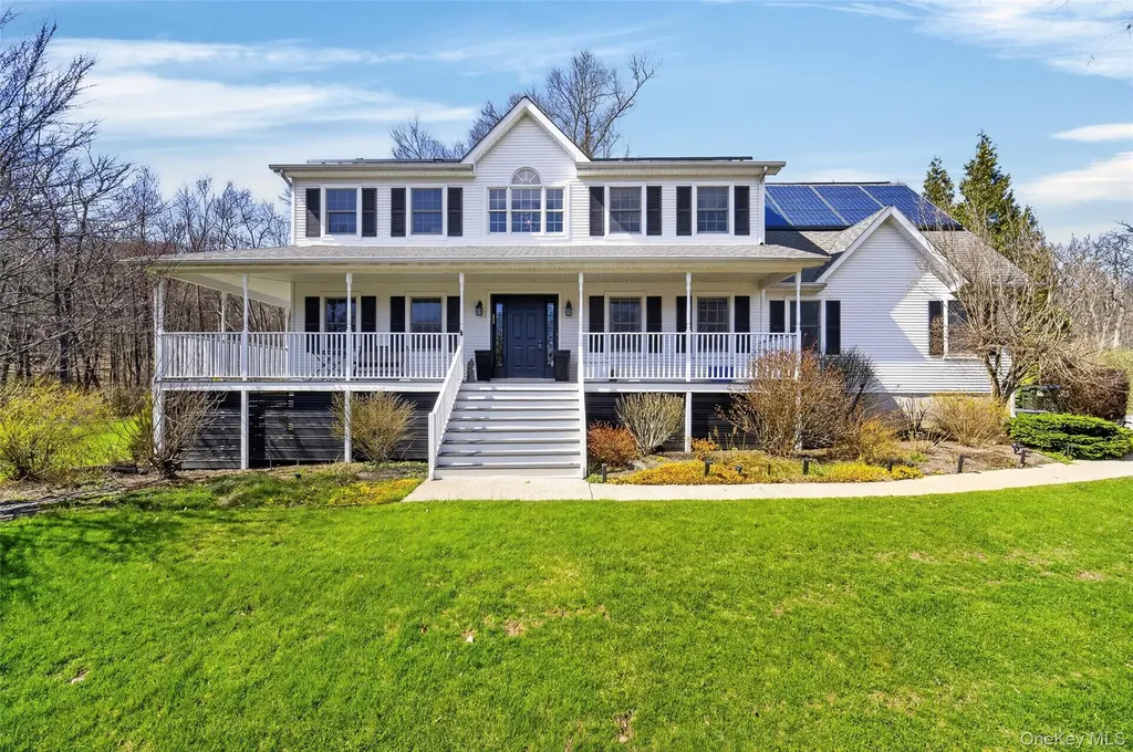 5 Gabriels Drive Chester NY 10918