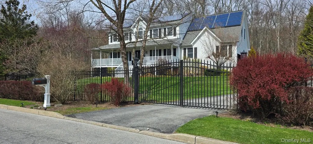 5 Gabriels Drive Chester NY 10918