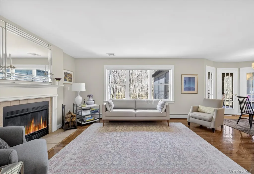 5 Gabriels Drive Chester NY 10918