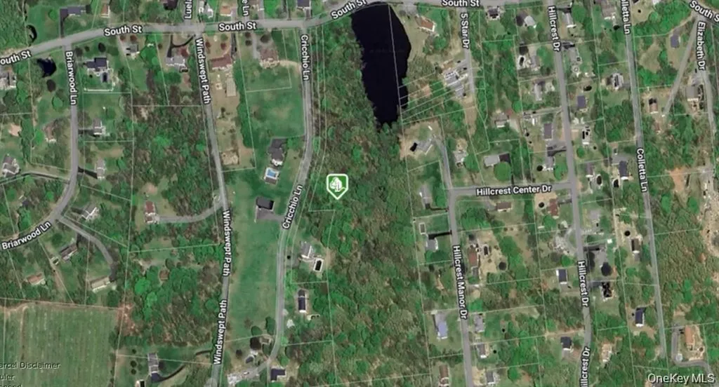 Cricchios Lane Marlboro NY 12542