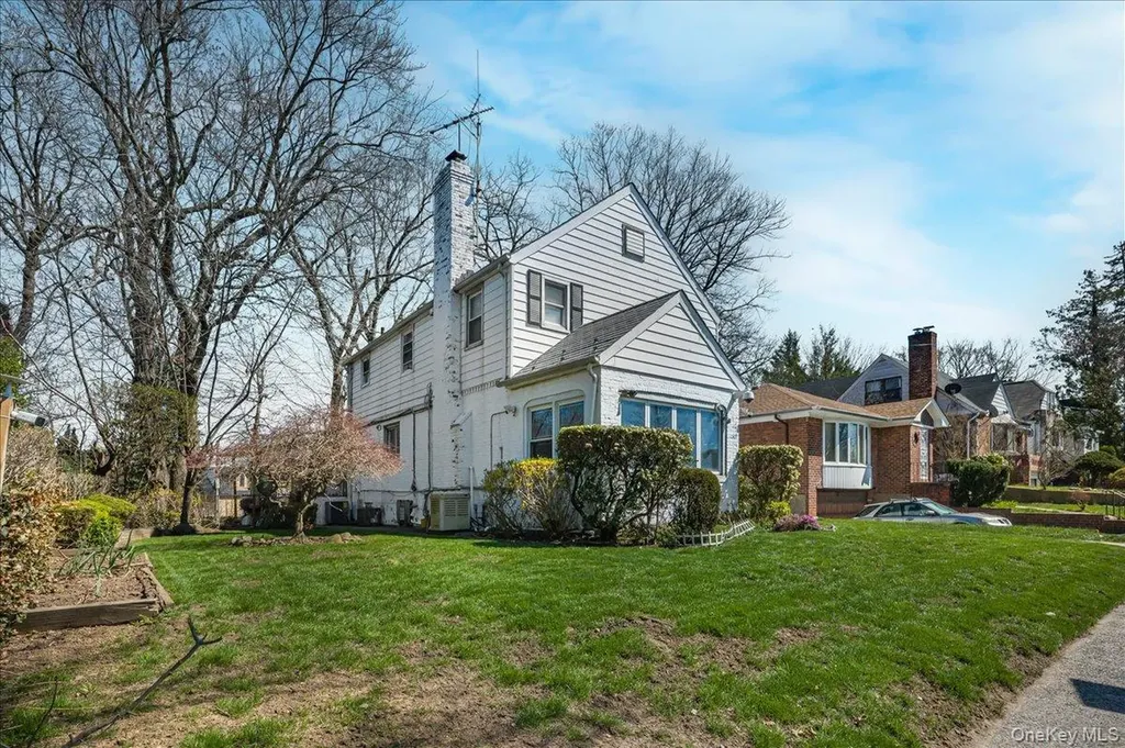 8145 Utopia Parkway Jamaica Estates NY 11432