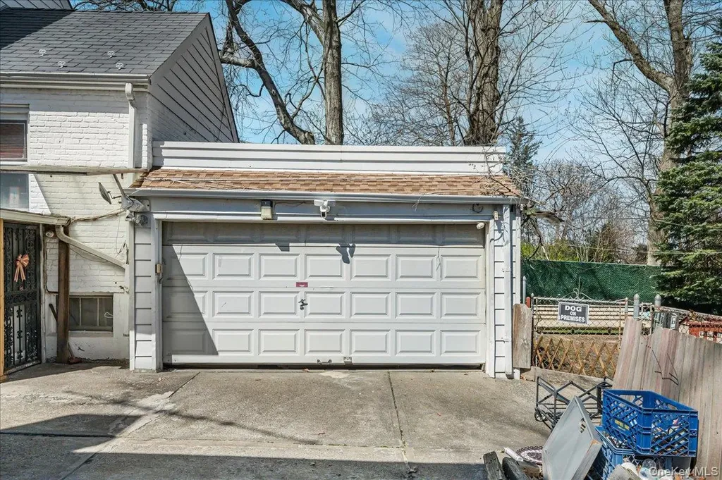 8145 Utopia Parkway Jamaica Estates NY 11432
