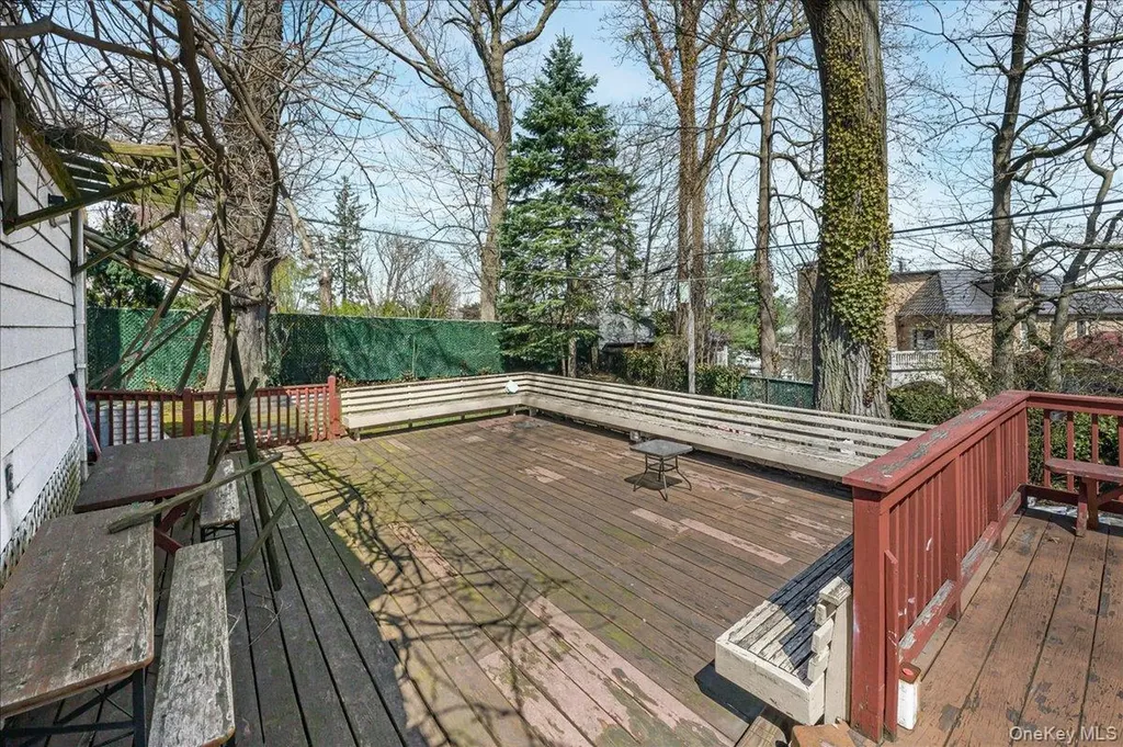 8145 Utopia Parkway Jamaica Estates NY 11432