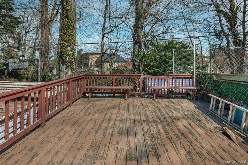 8145 Utopia Parkway Jamaica Estates NY 11432
