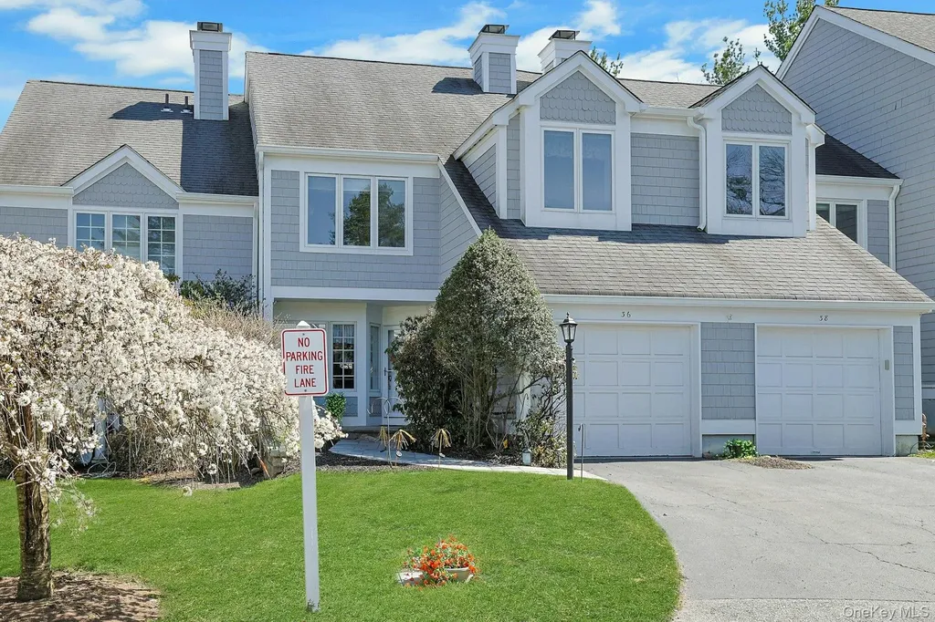 36 Oakcrest Lane Hastings-on-hudson NY 10706