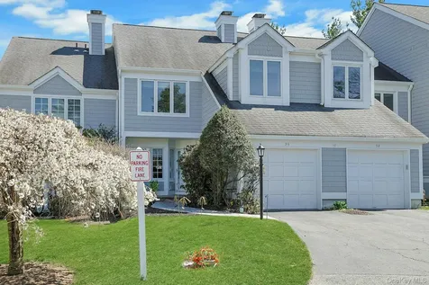 36 Oakcrest Lane Hastings-on-hudson NY 10706
