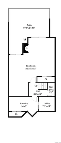 36 Oakcrest Lane Hastings-on-hudson NY 10706