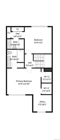 36 Oakcrest Lane Hastings-on-hudson NY 10706
