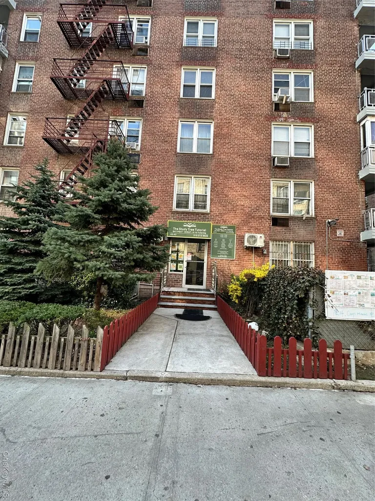 43-43 Kissena Boulevard Flushing NY 11355