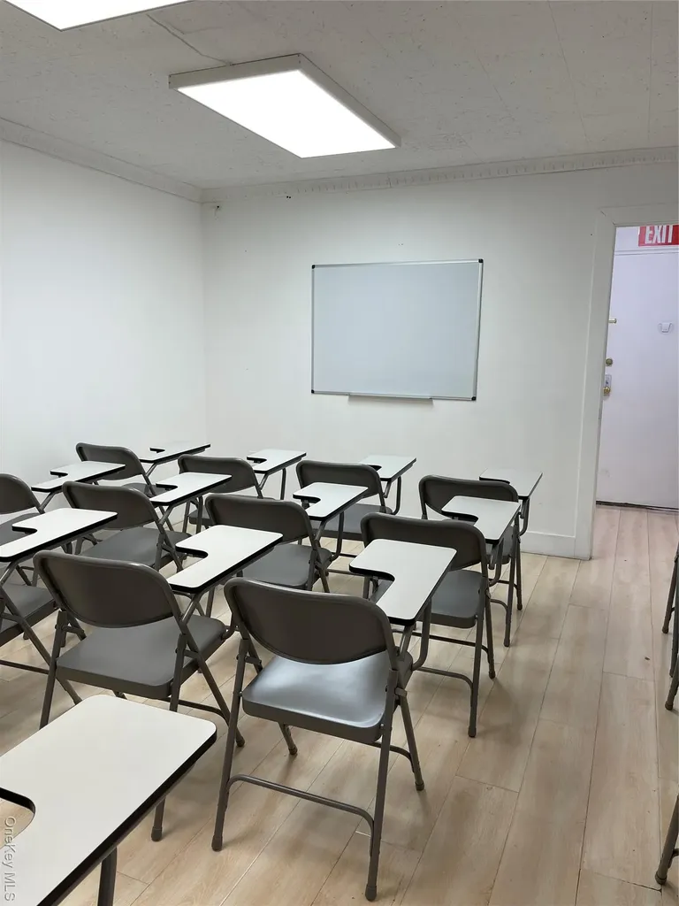 43-43 Kissena Boulevard Flushing NY 11355