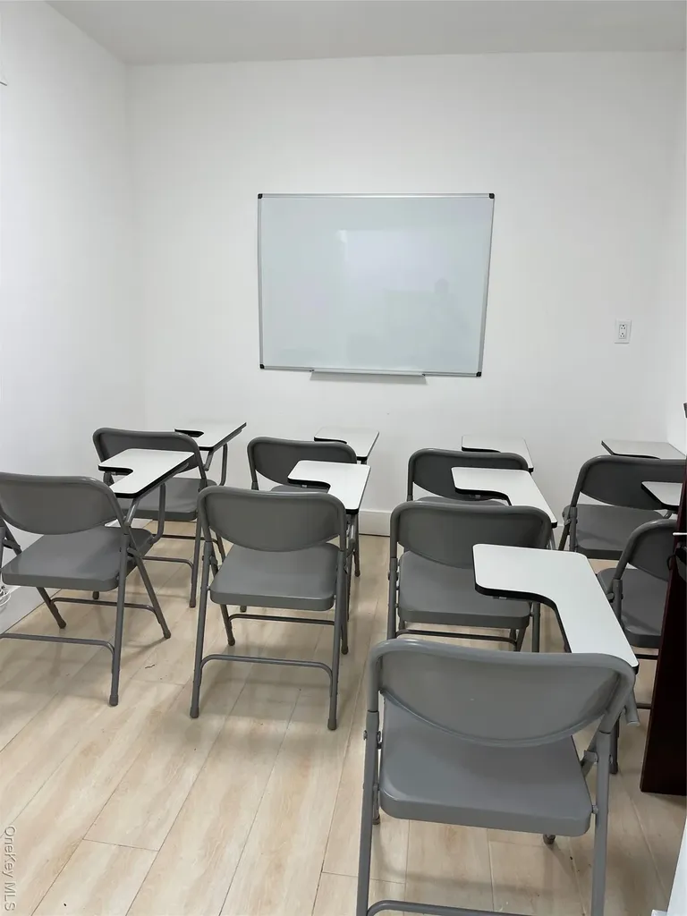 43-43 Kissena Boulevard Flushing NY 11355