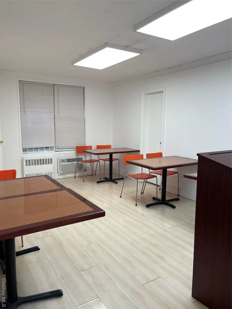 43-43 Kissena Boulevard Flushing NY 11355
