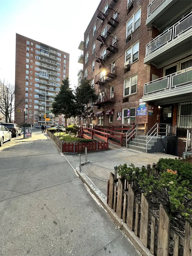 43-43 Kissena Boulevard Flushing NY 11355