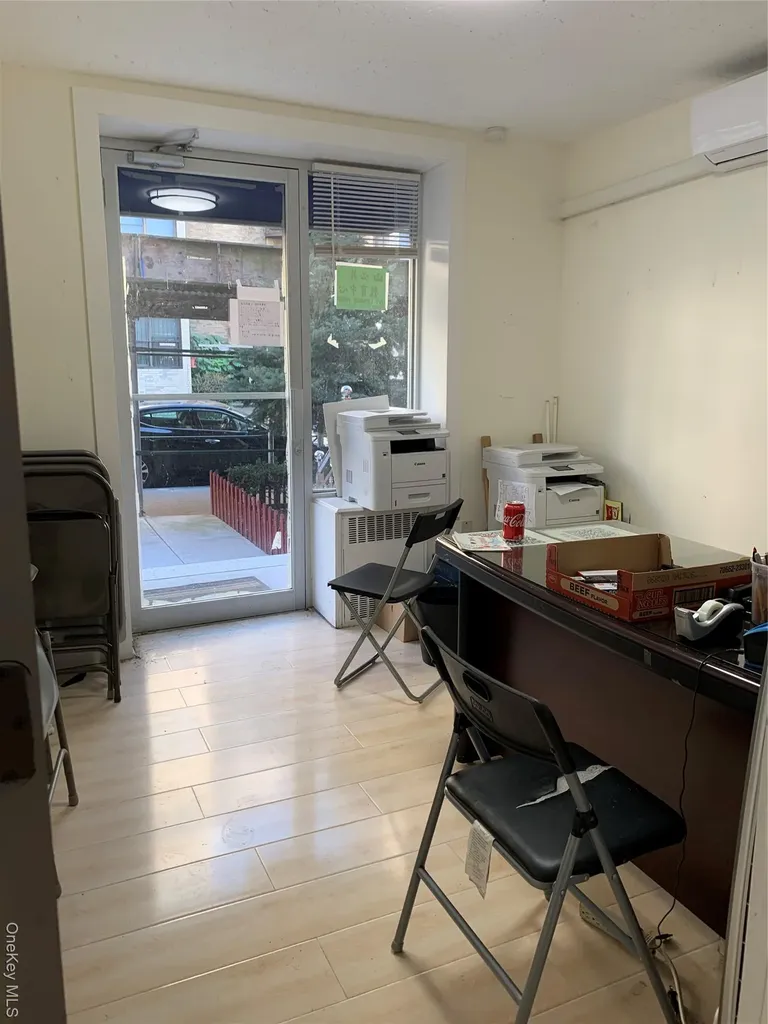 43-43 Kissena Boulevard Flushing NY 11355