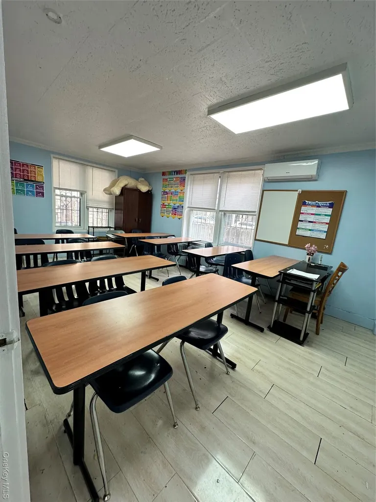 43-43 Kissena Boulevard Flushing NY 11355