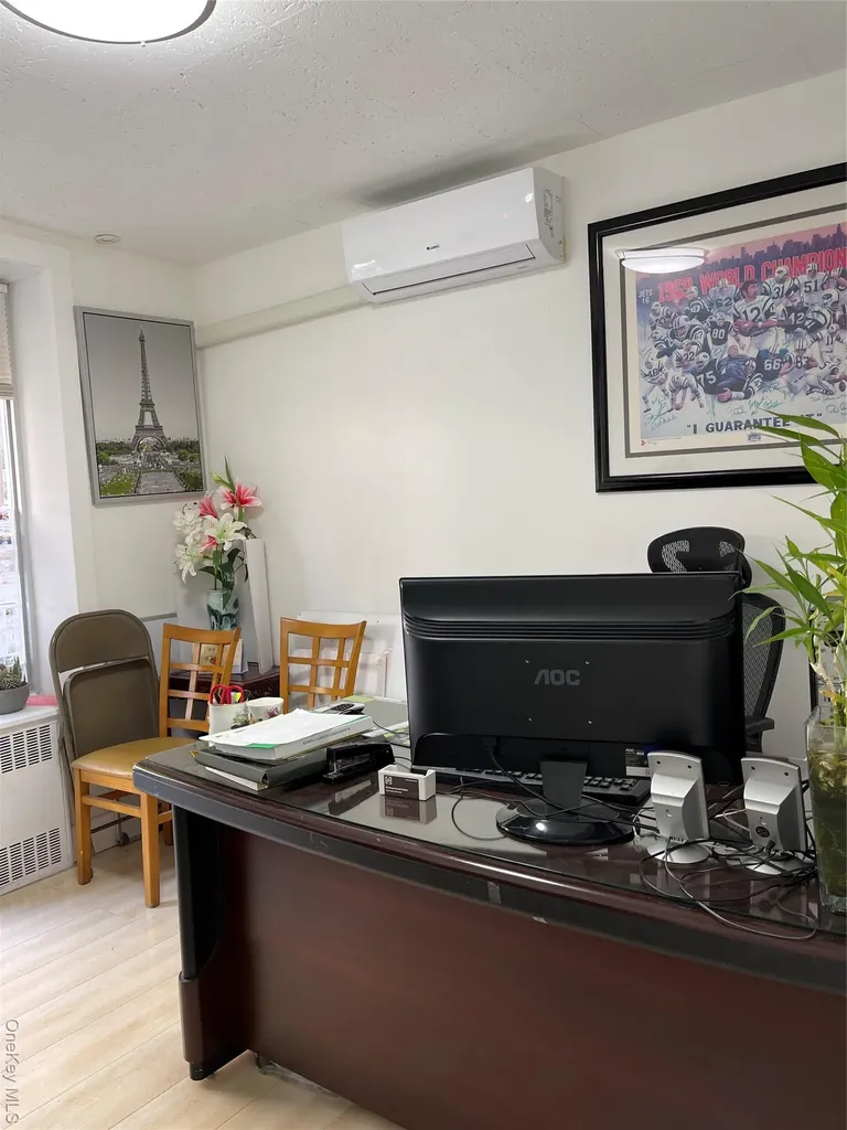 43-43 Kissena Boulevard Flushing NY 11355