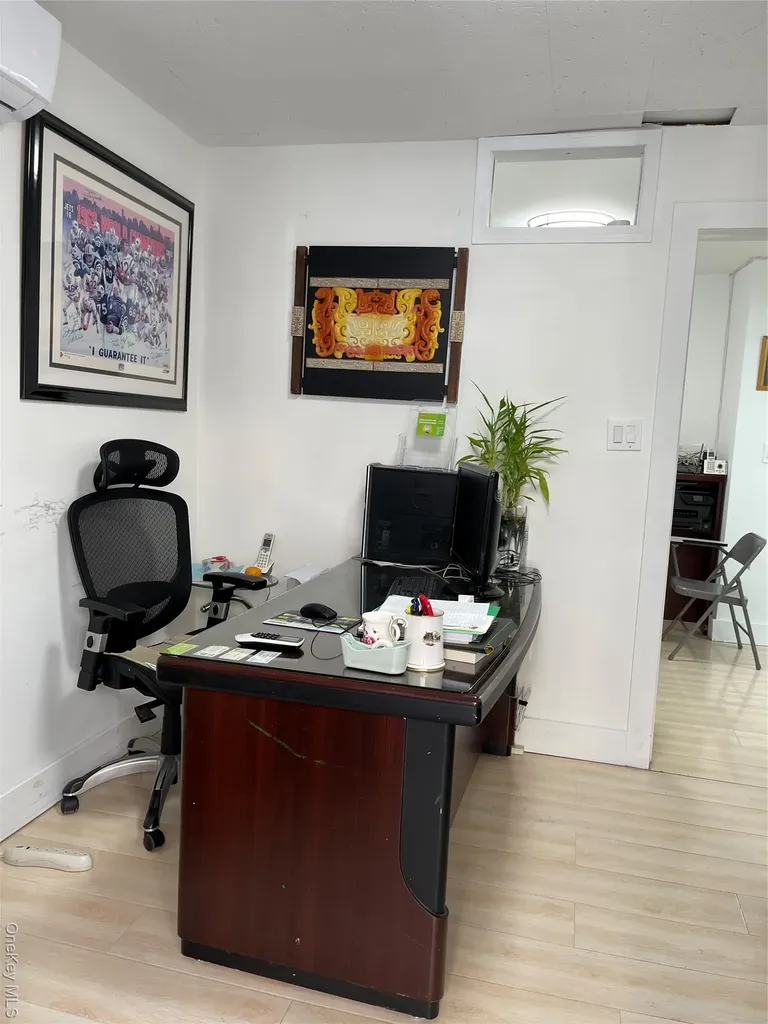 43-43 Kissena Boulevard Flushing NY 11355