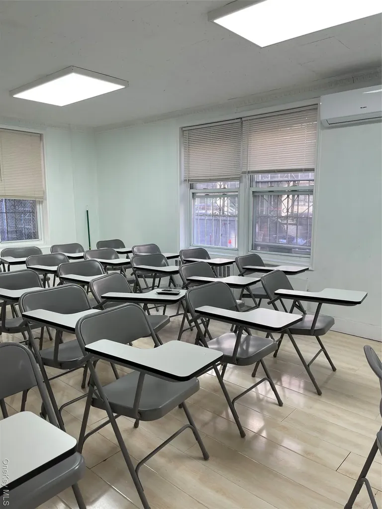 43-43 Kissena Boulevard Flushing NY 11355