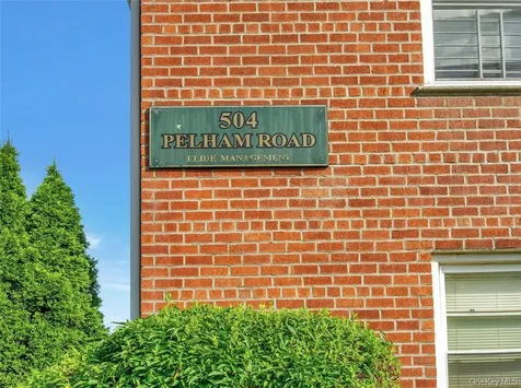504 Pelham Road New Rochelle NY 10805