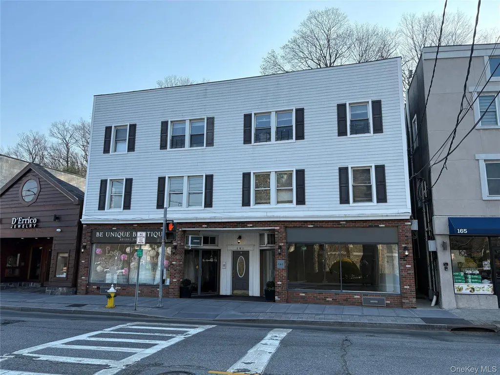 161 Main Street E Mount Kisco NY 10549