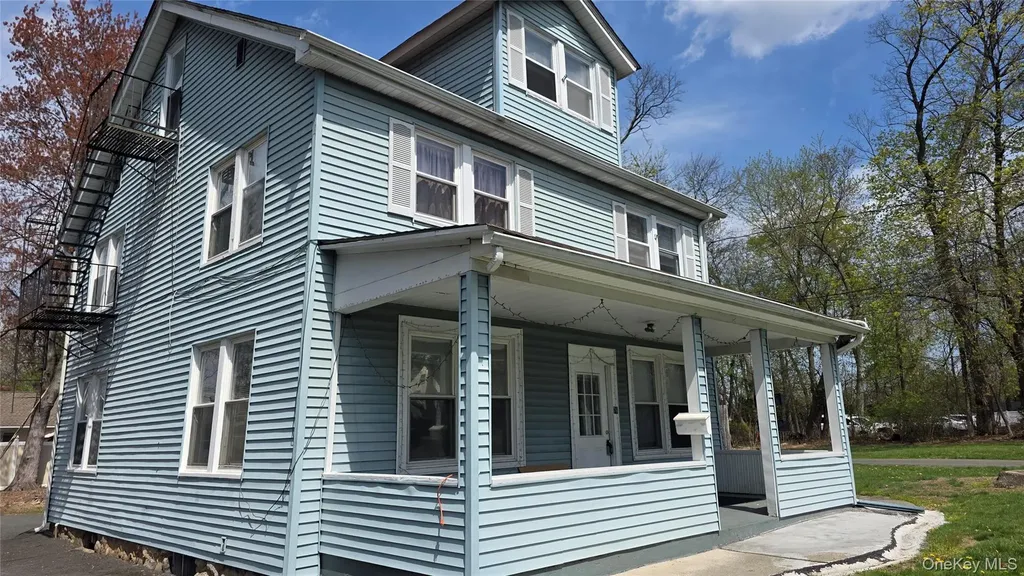 76 Church Street Nanuet NY 10954