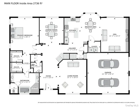 62 Pembroke Drive Glen Cove NY 11542